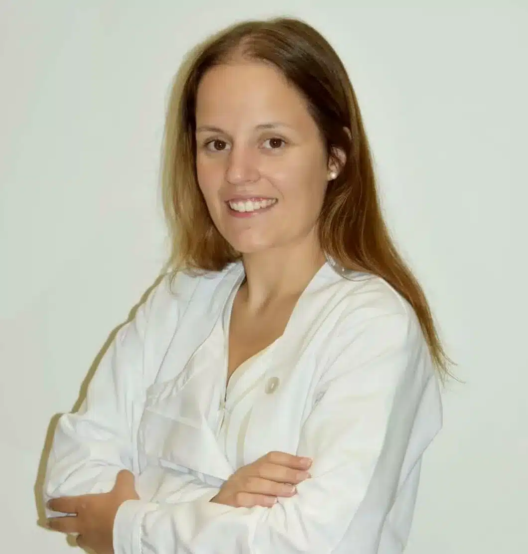 Drª Mariana Cruz