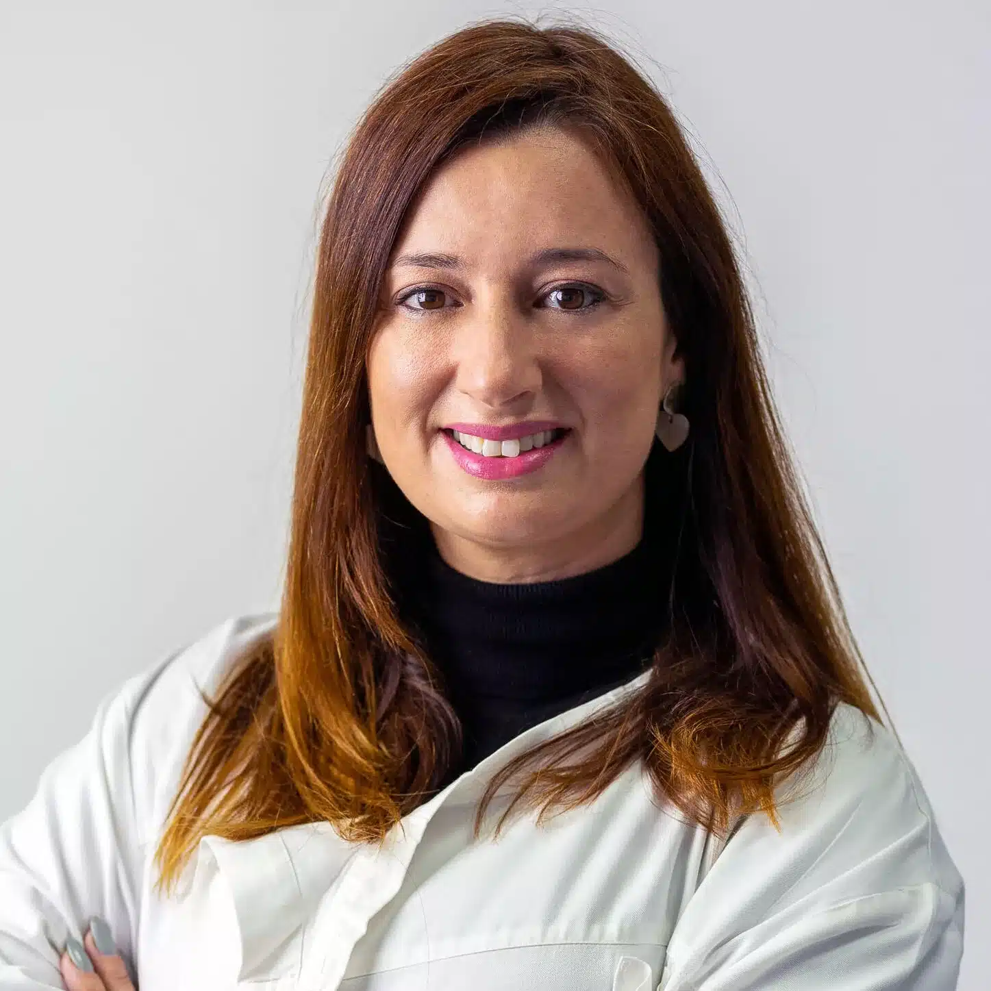 Drª. Daniela Correia