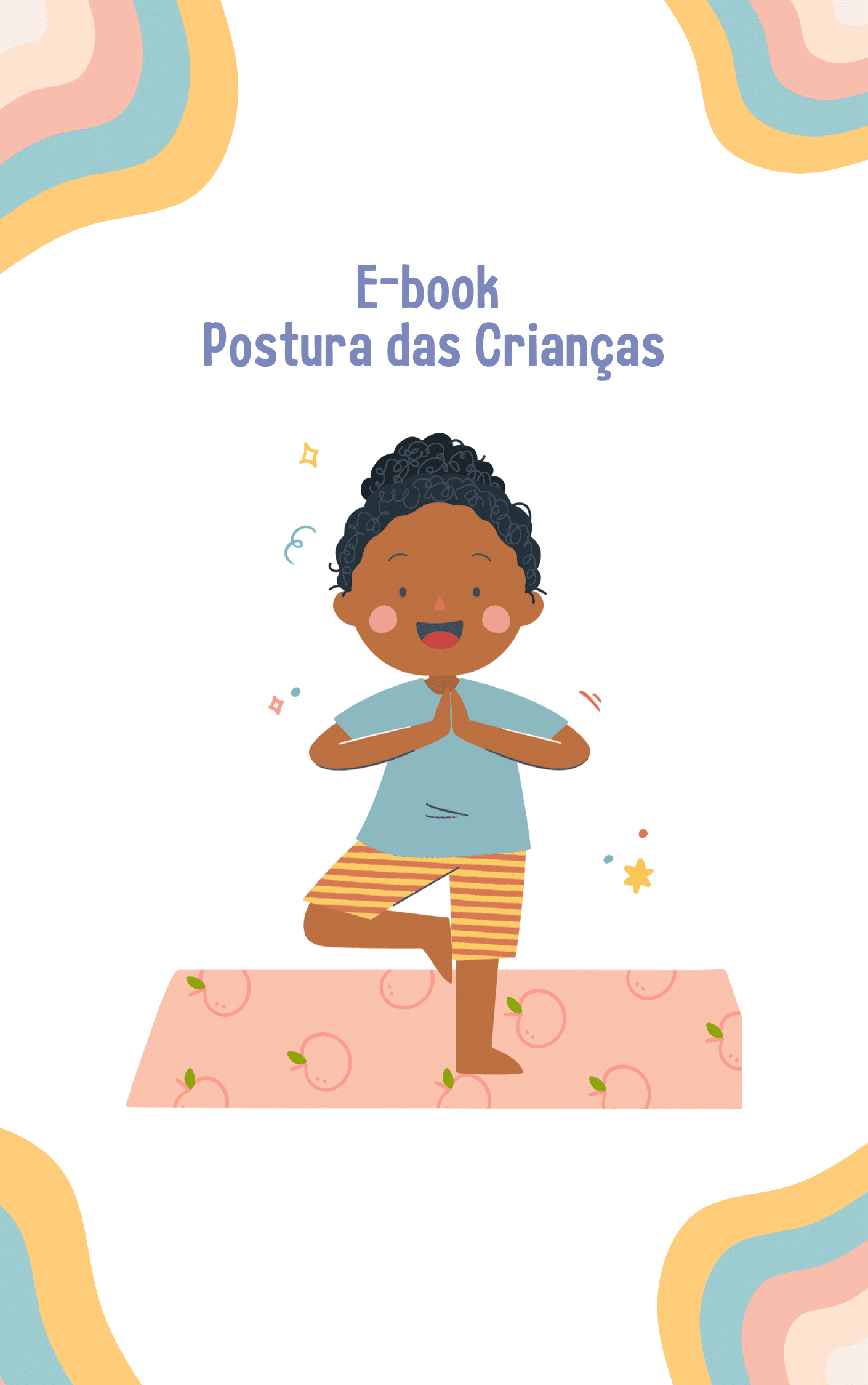 Postura das Crianças